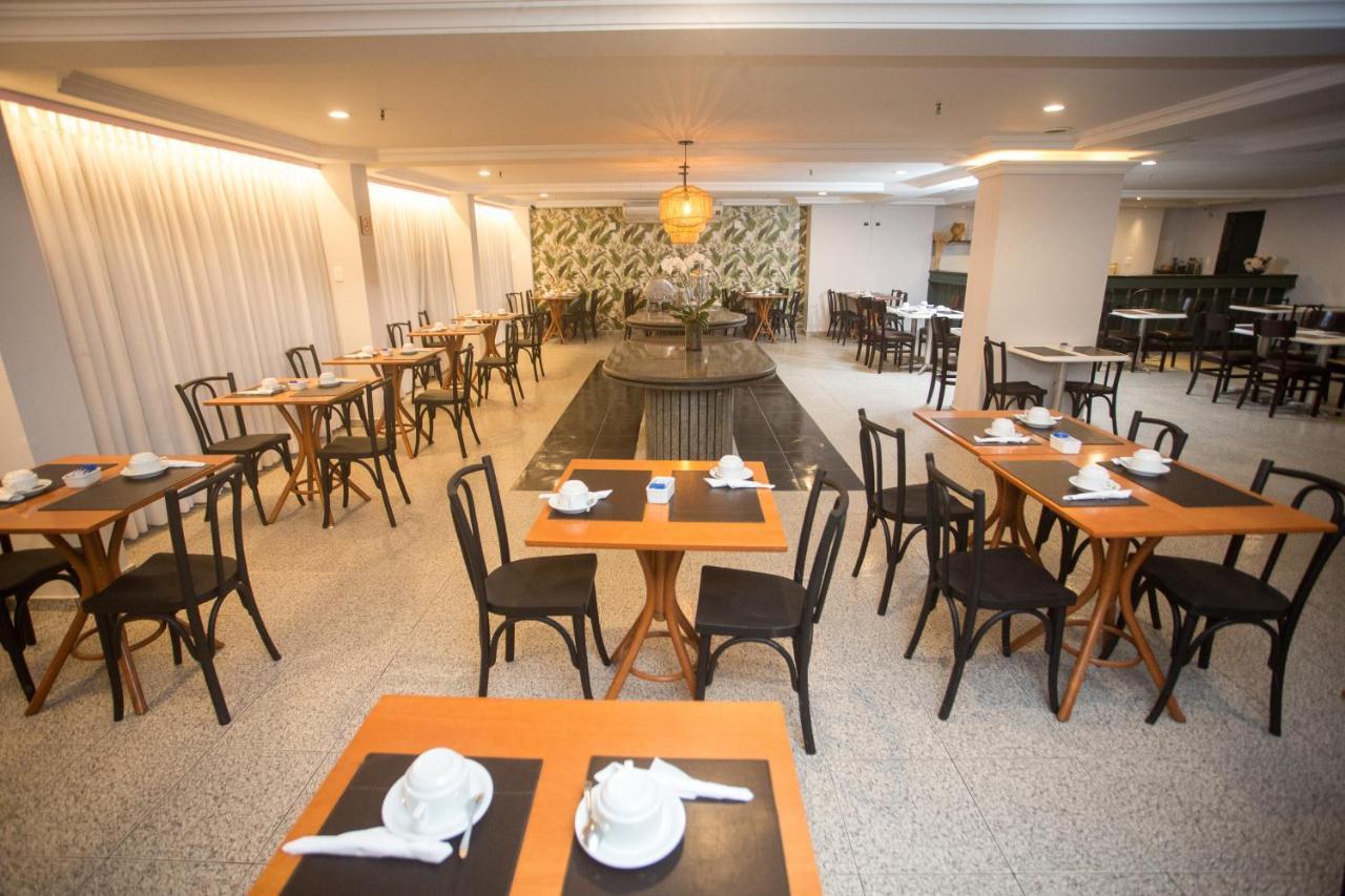 Regency Copacabana Hotel Rio de Janeiro Dış mekan fotoğraf