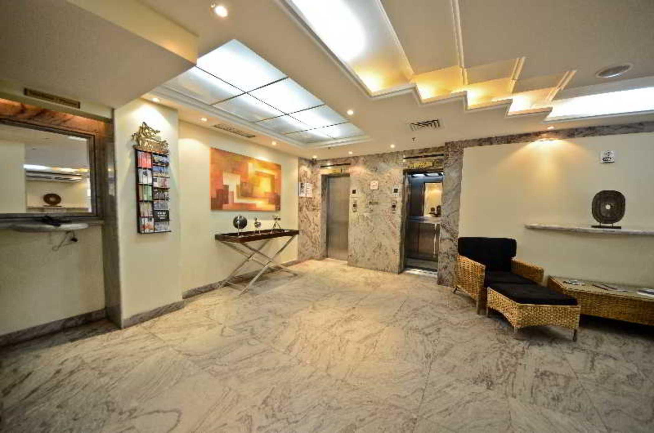 Regency Copacabana Hotel Rio de Janeiro Dış mekan fotoğraf