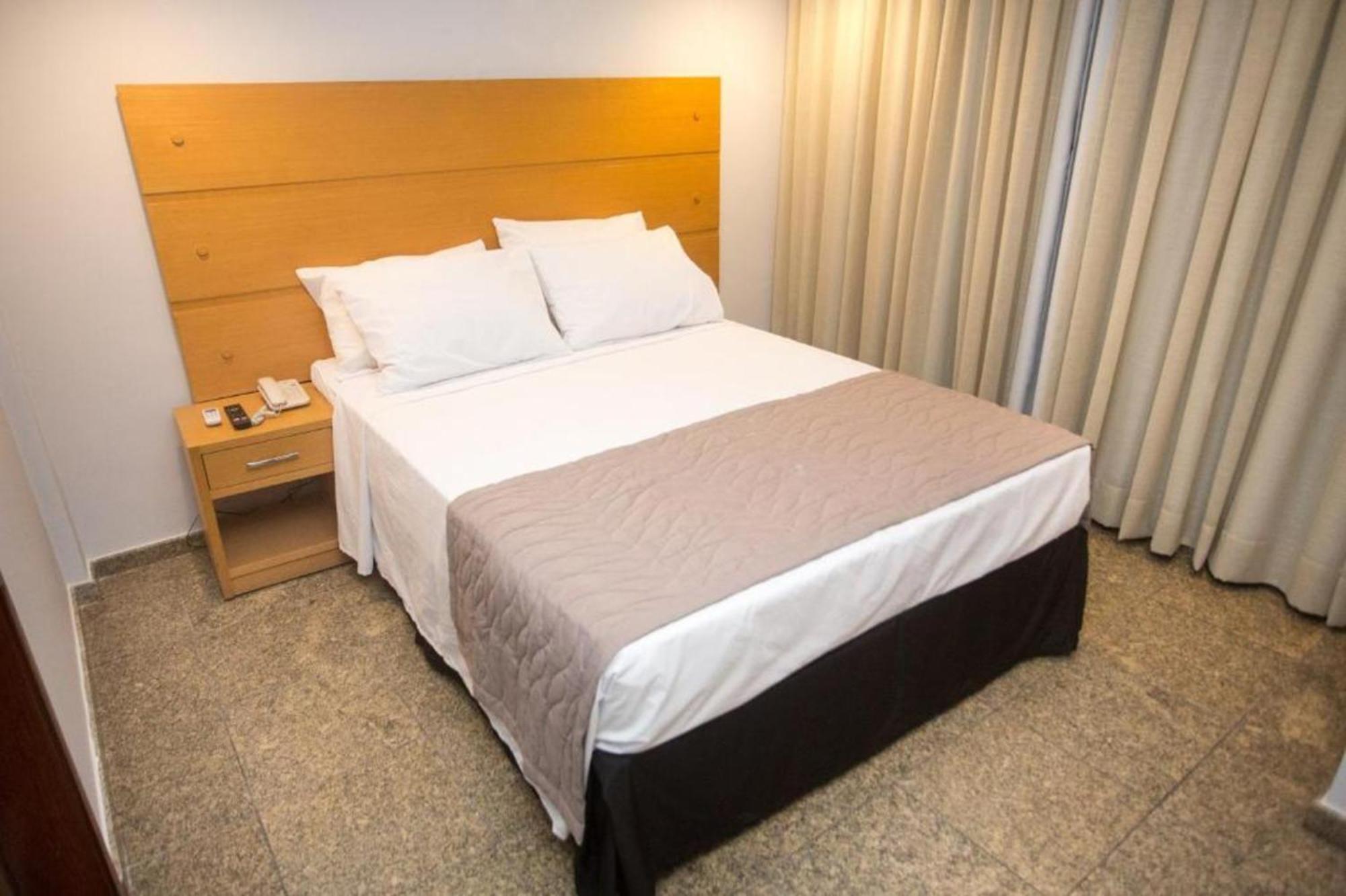 Regency Copacabana Hotel Rio de Janeiro Dış mekan fotoğraf